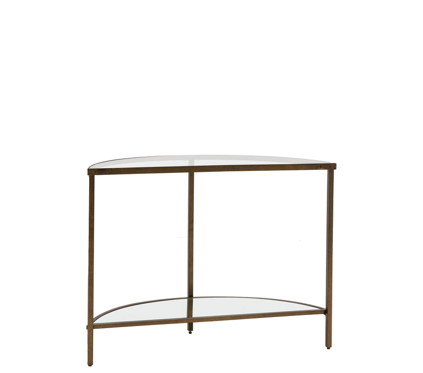 Houston Console Table