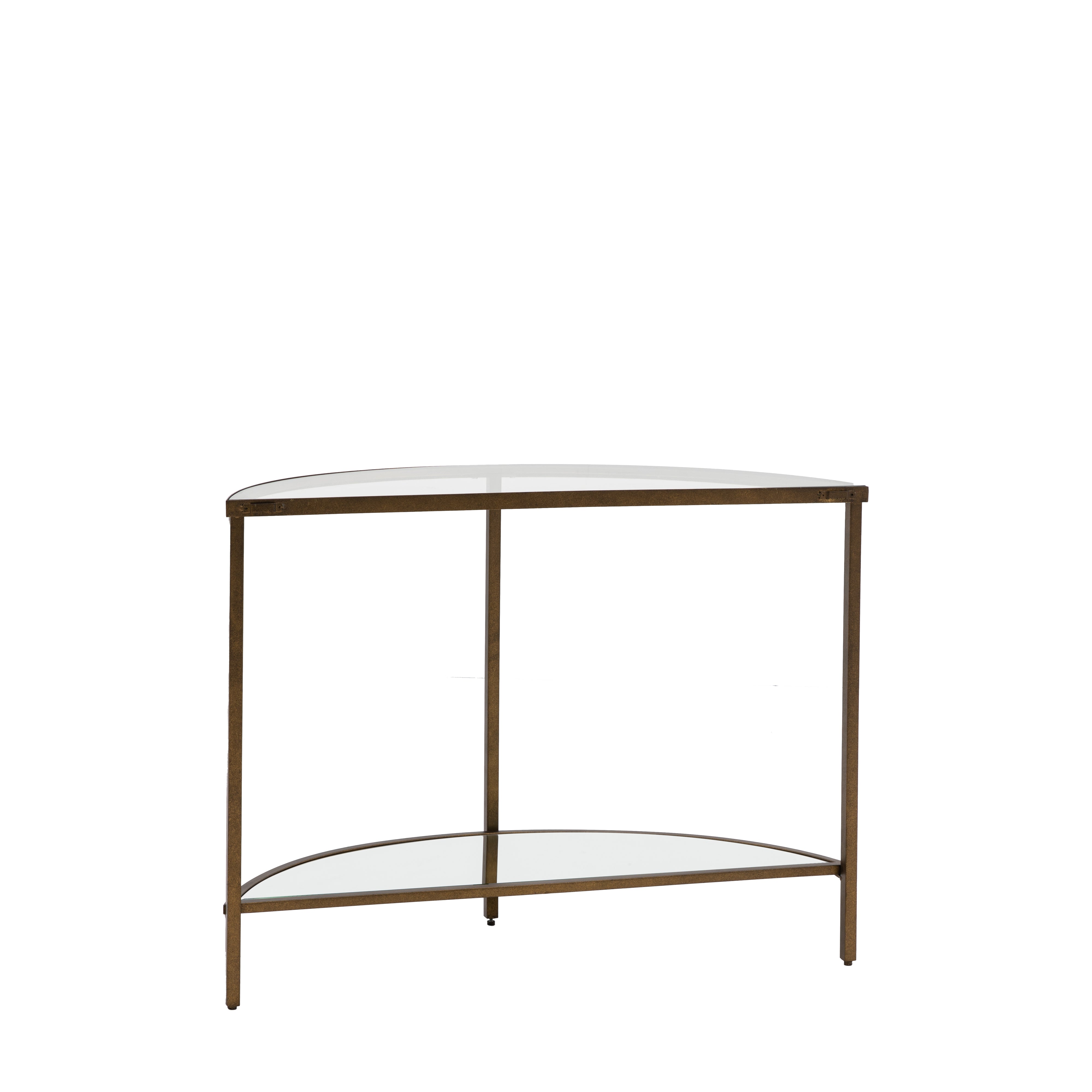 Houston Console Table