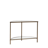 Houston Console Table