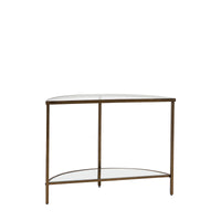 Houston Console Table