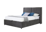 Hyde Park End Opening Ottoman Bed Frame