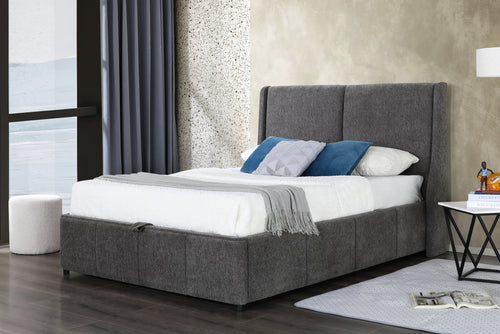 Hyde Park End Opening Ottoman Bed Frame