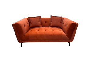 Icon 2 Seater Sofa