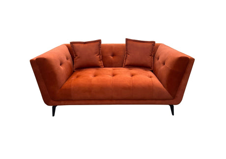 Icon 2 Seater Sofa