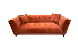 Icon 3 Seater Sofa