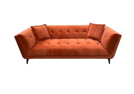 Icon 3 Seater Sofa