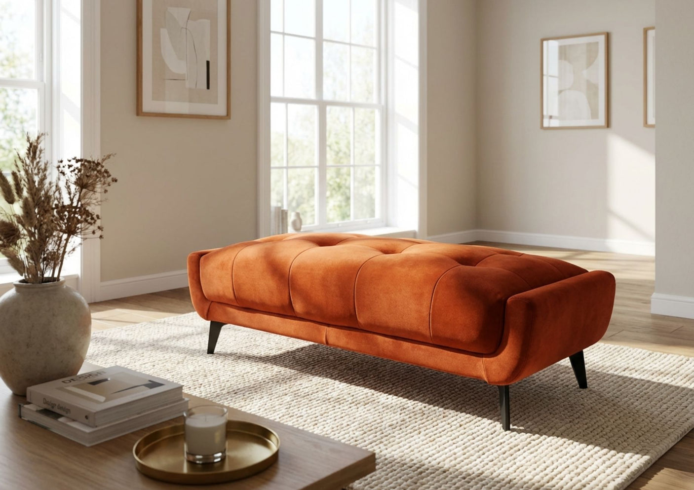 Icon Ottoman