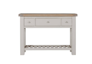 Iliana Console Table