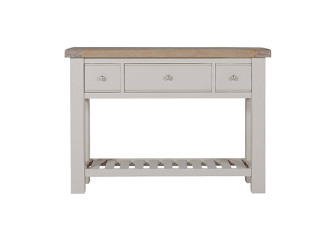 Iliana Console Table