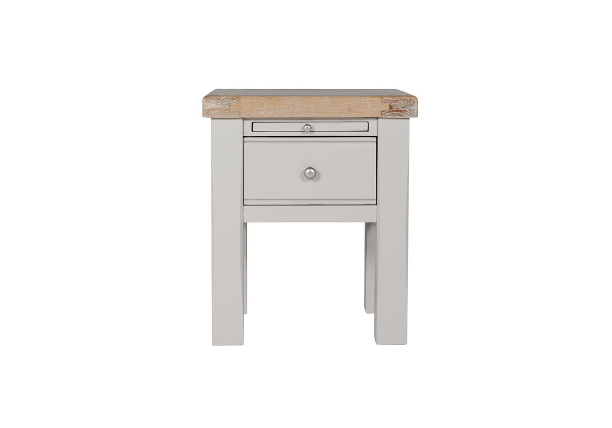 Iliana Lamp Table