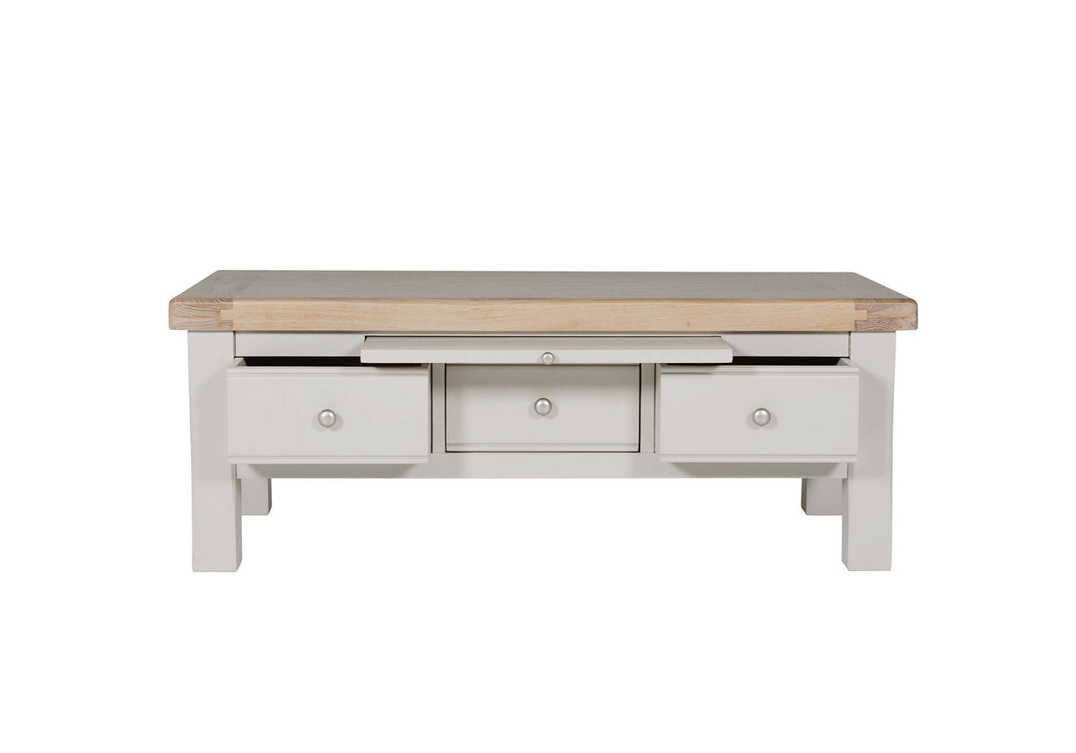 Iliana Coffee Table
