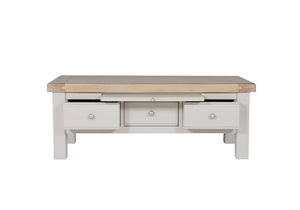 Iliana Coffee Table