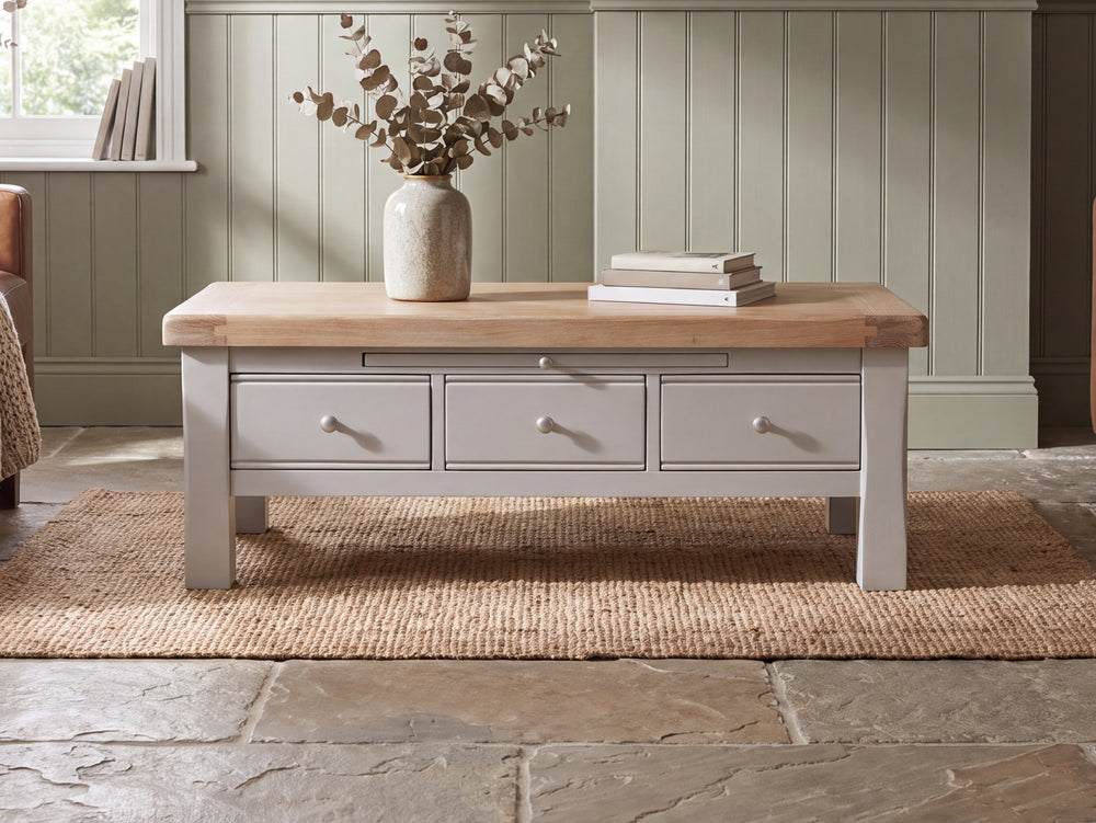 Iliana Coffee Table