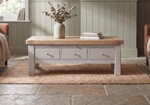 Iliana Coffee Table
