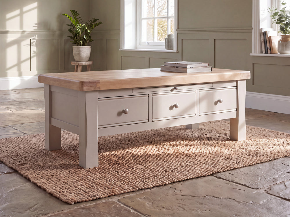 Iliana Coffee Table