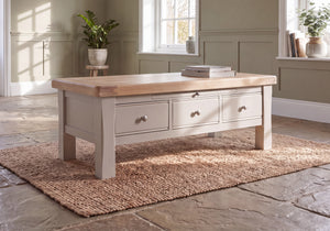 Iliana Coffee Table