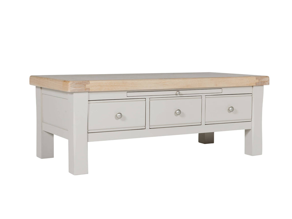 Iliana Coffee Table