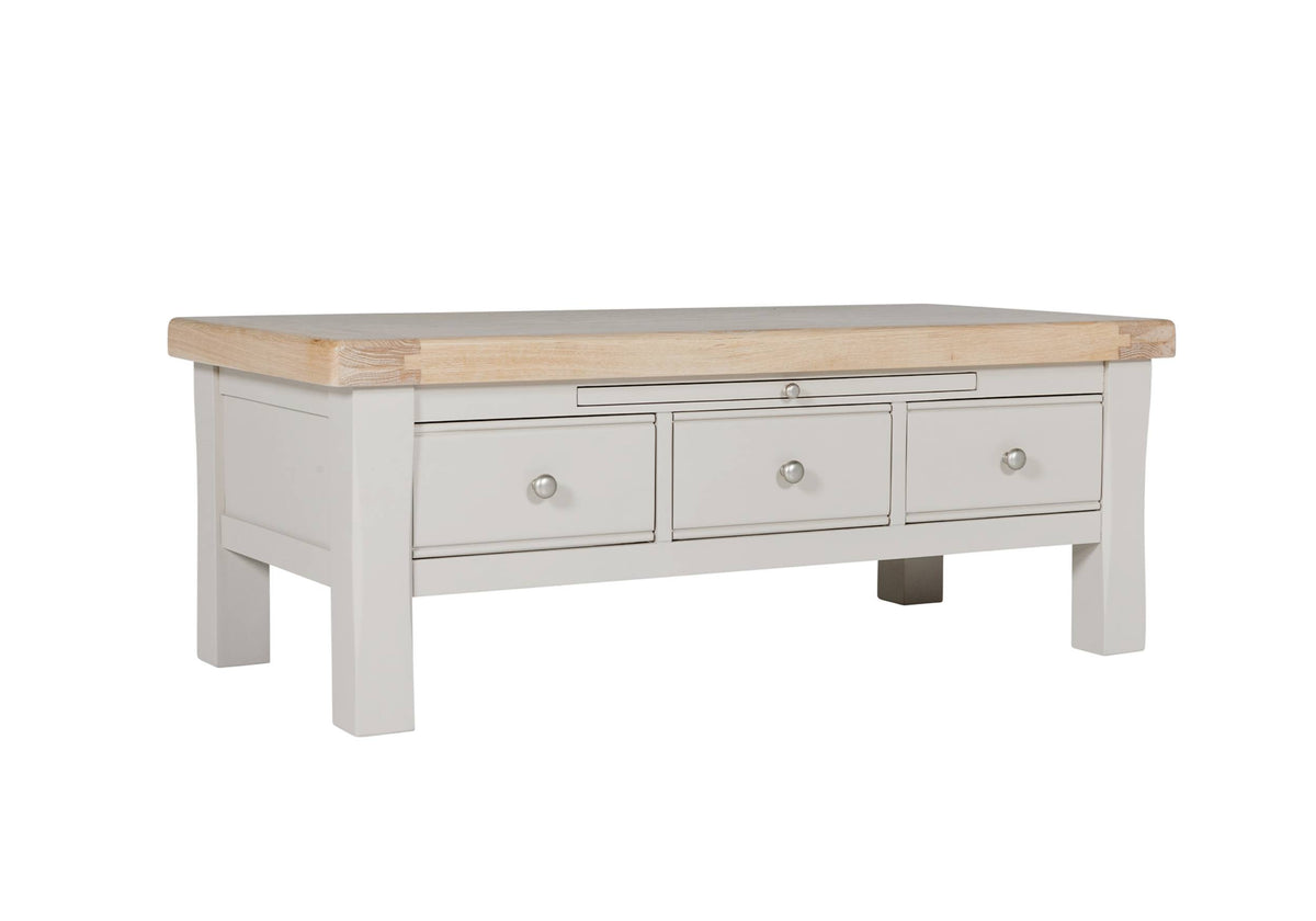 Iliana Coffee Table