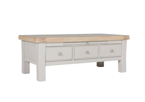 Iliana Coffee Table