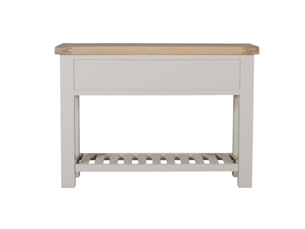 Iliana Console Table
