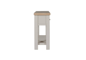 Iliana Console Table