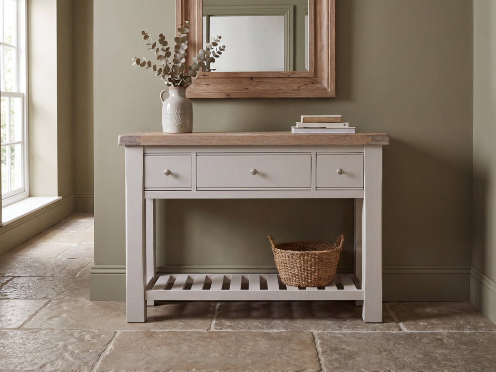 Iliana Console Table