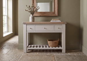 Iliana Console Table