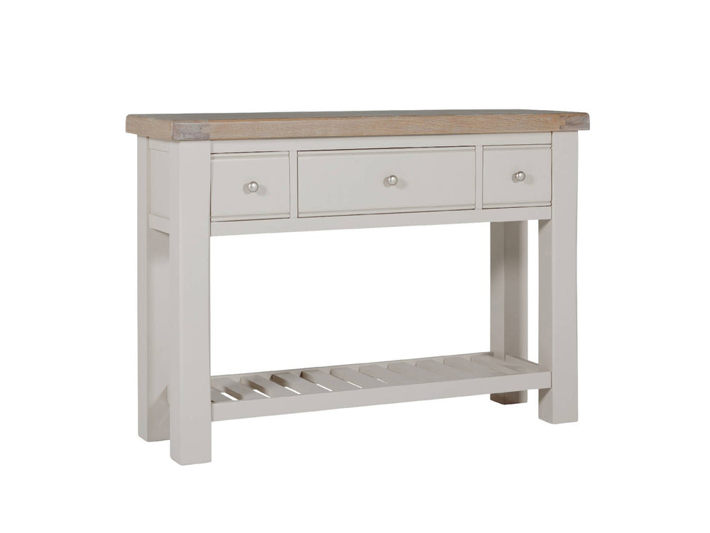 Iliana Console Table