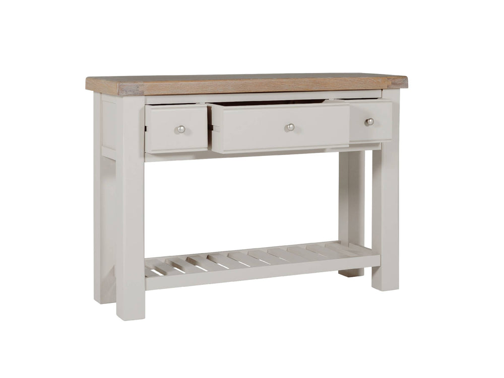 Iliana Console Table