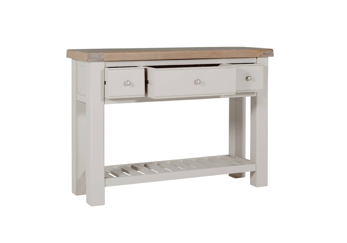 Iliana Console Table