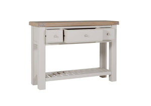 Iliana Console Table