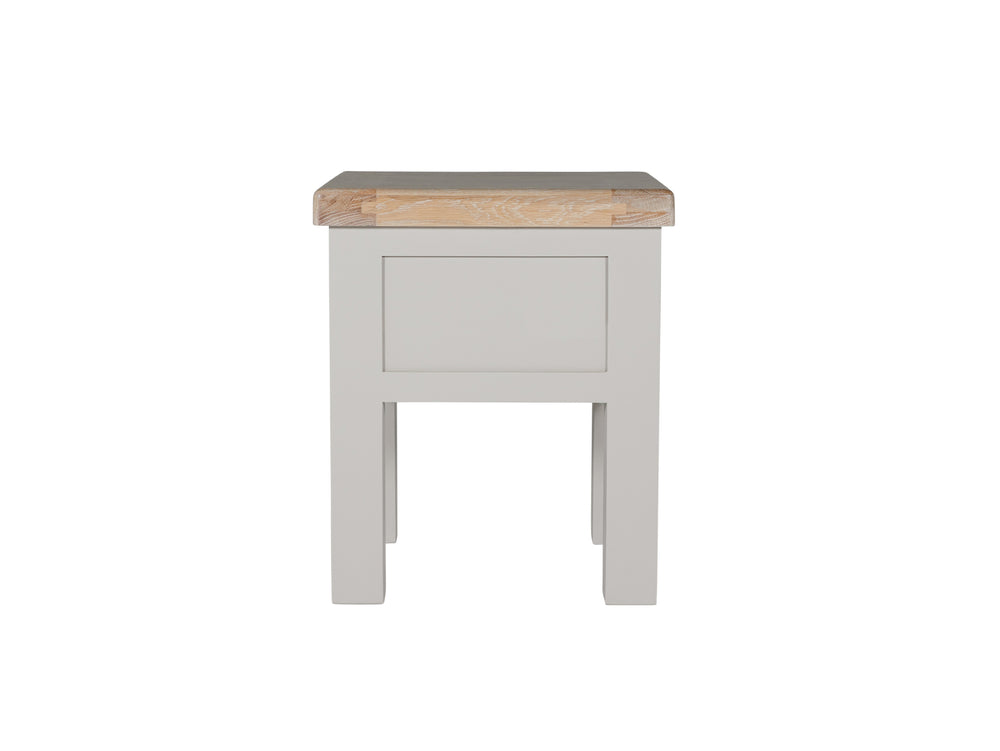 Iliana Lamp Table