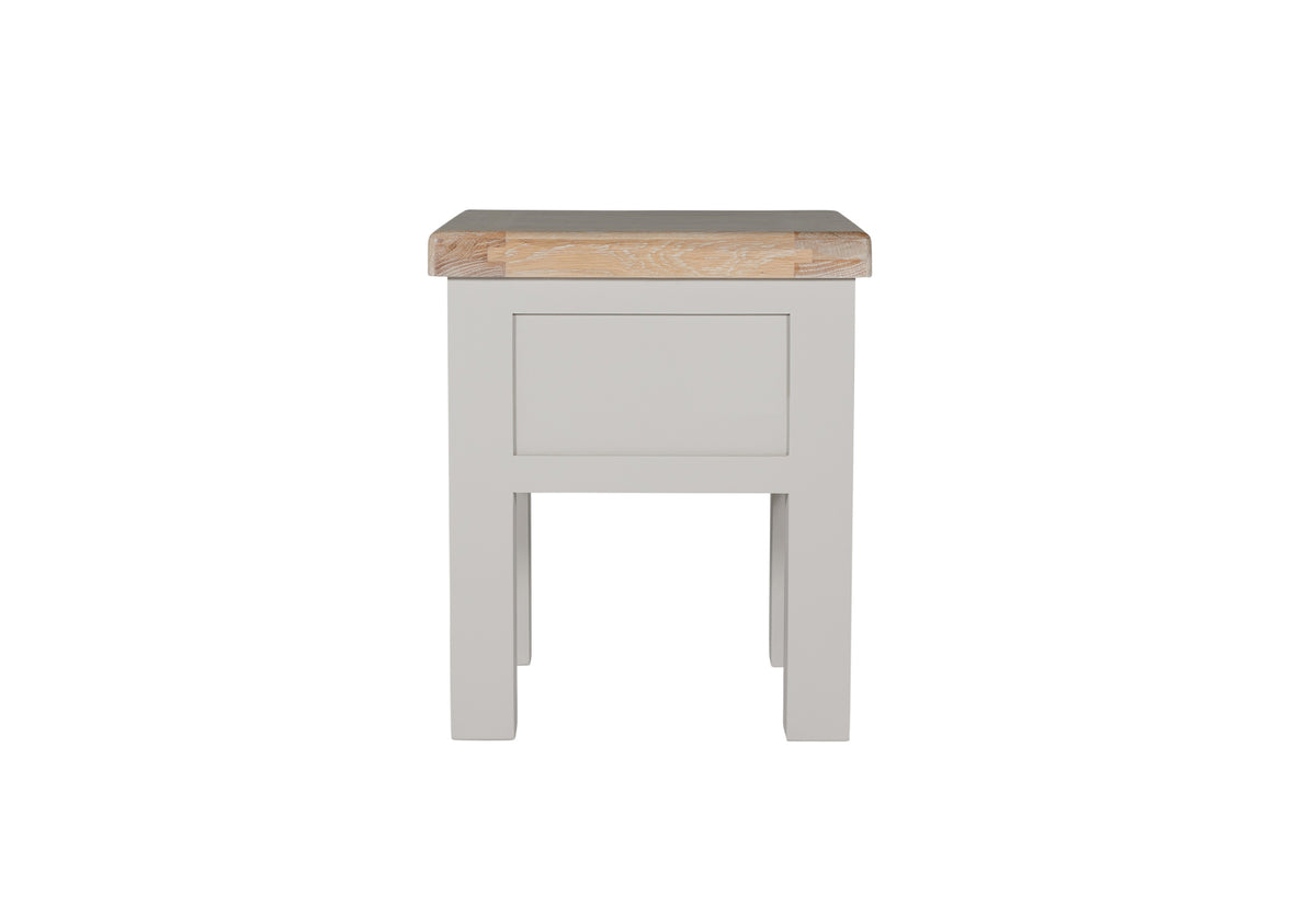 Iliana Lamp Table
