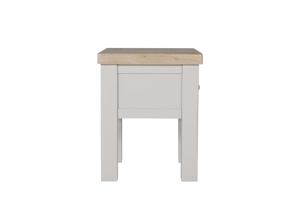 Iliana Lamp Table