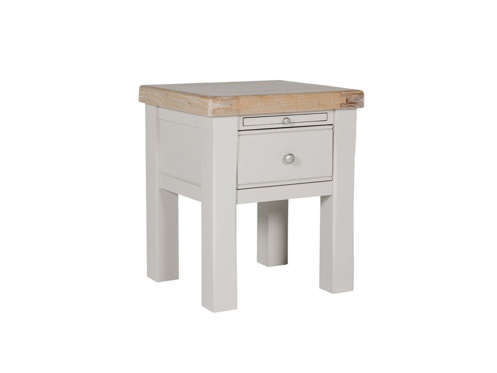 Iliana Lamp Table