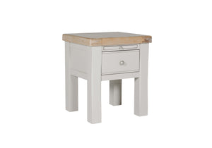 Iliana Lamp Table