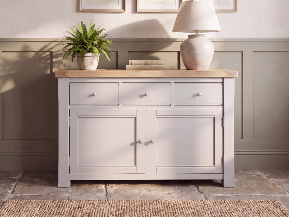 Iliana Large Sideboard