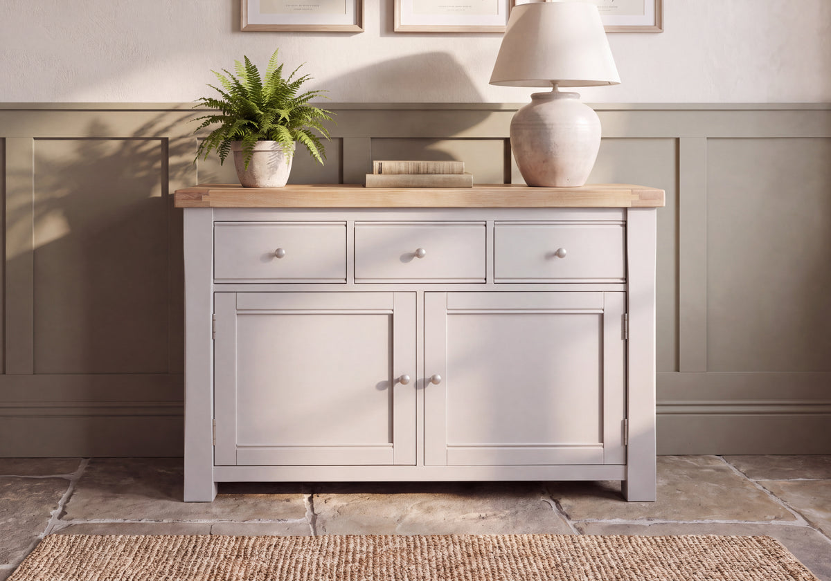 Iliana Large Sideboard