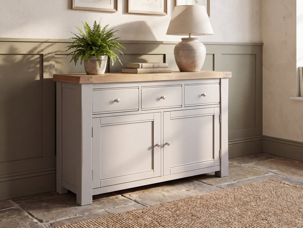 Iliana Large Sideboard
