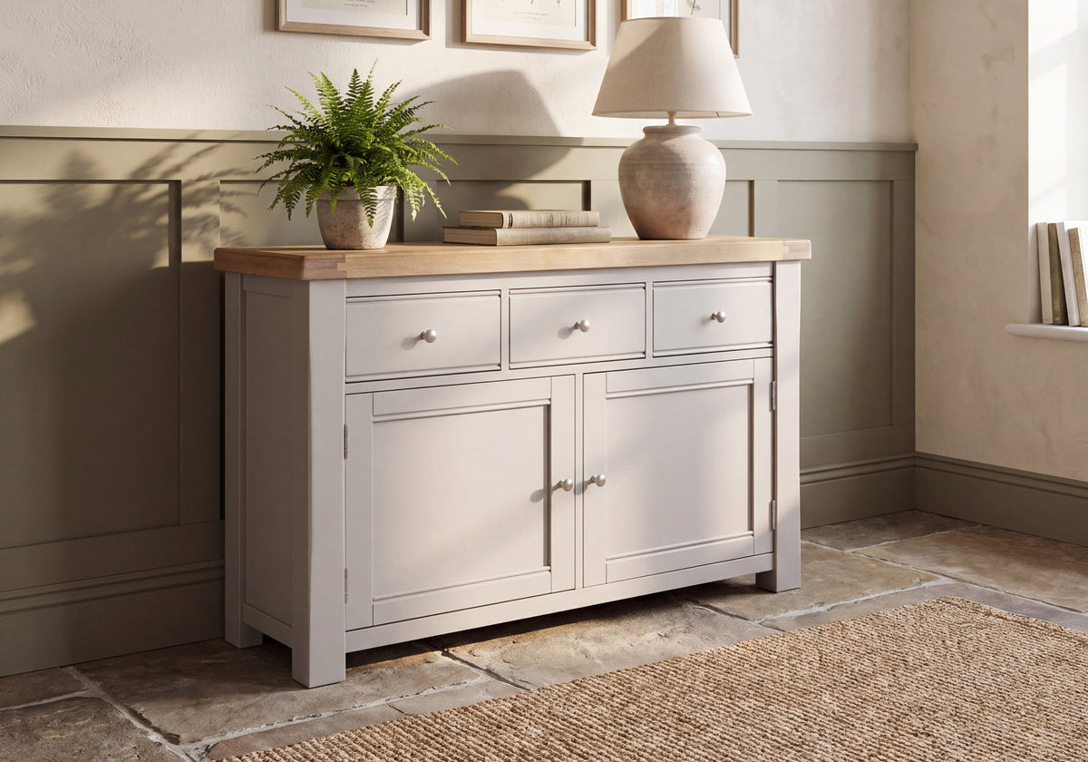 Iliana Large Sideboard