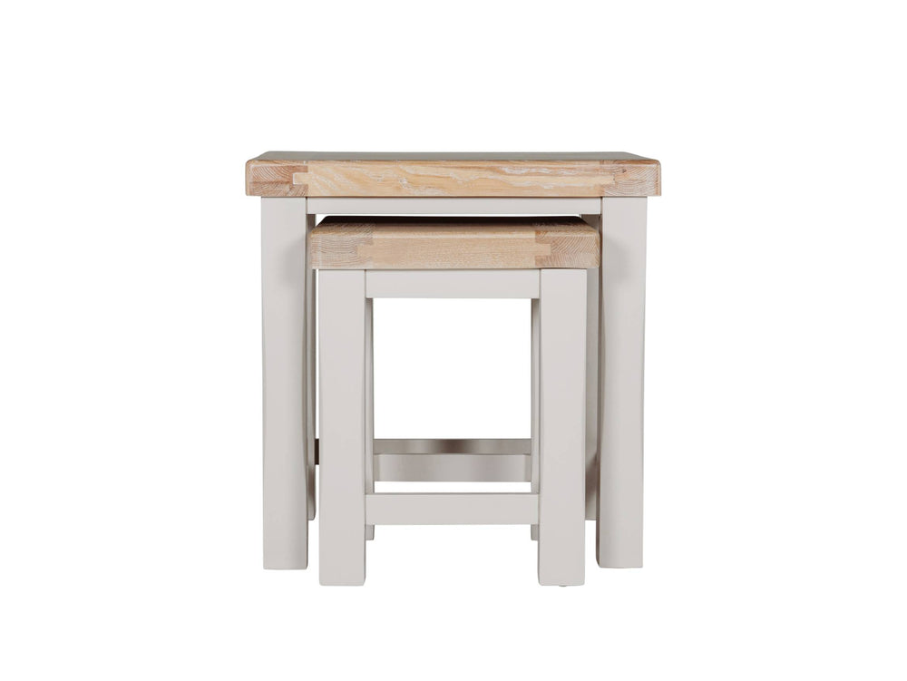 Iliana Nest of Tables