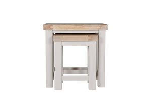 Iliana Nest of Tables