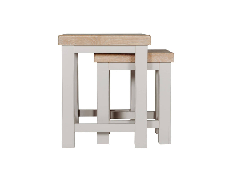 Iliana Nest of Tables