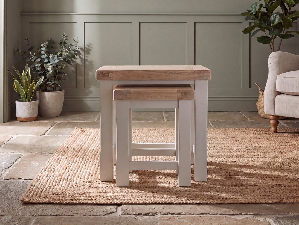 Iliana Nest of Tables