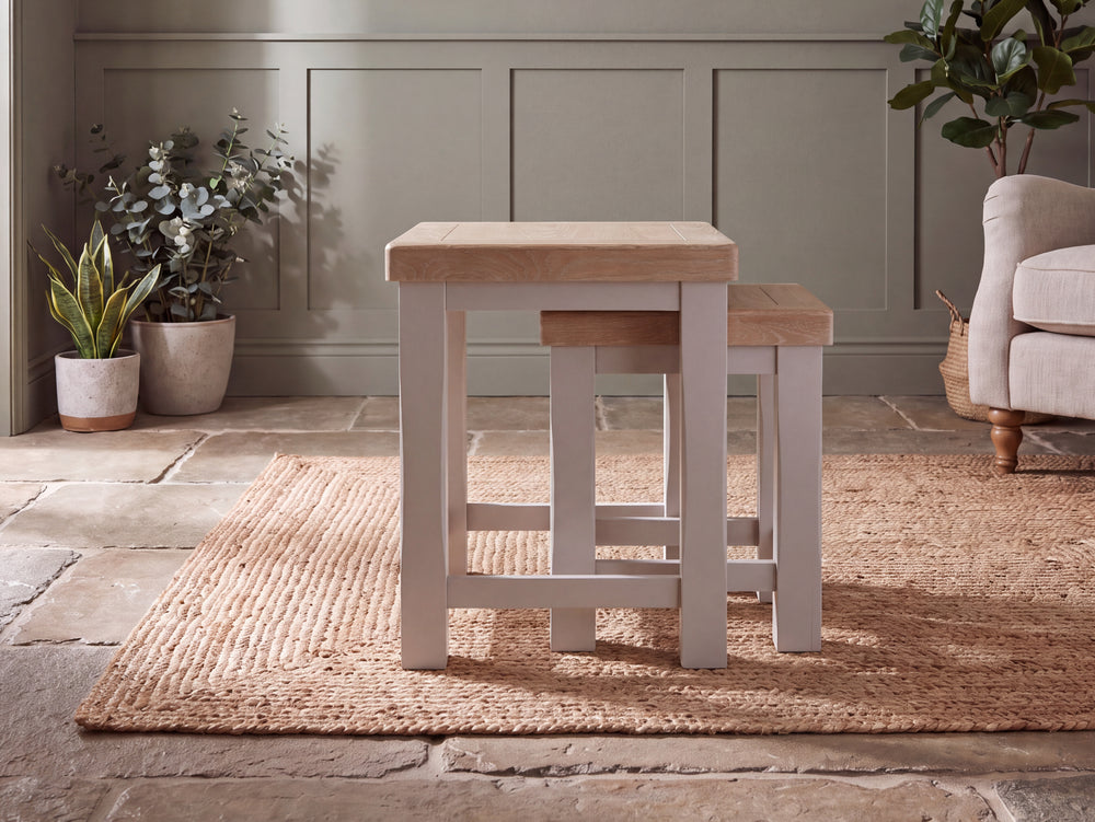 Iliana Nest of Tables