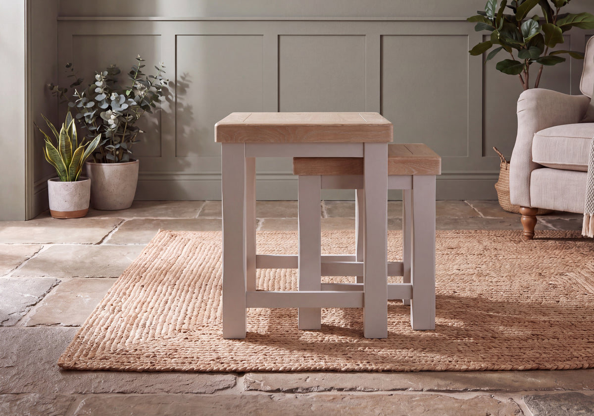 Iliana Nest of Tables