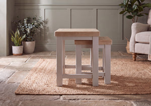 Iliana Nest of Tables