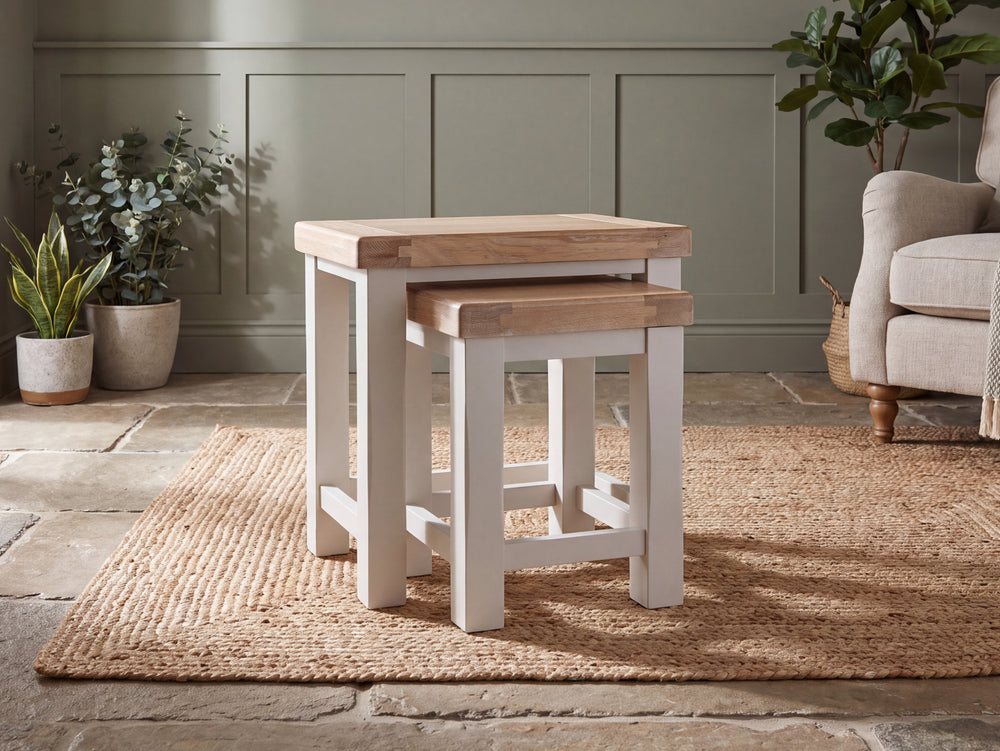 Iliana Nest of Tables