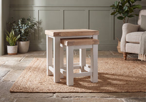 Iliana Nest of Tables