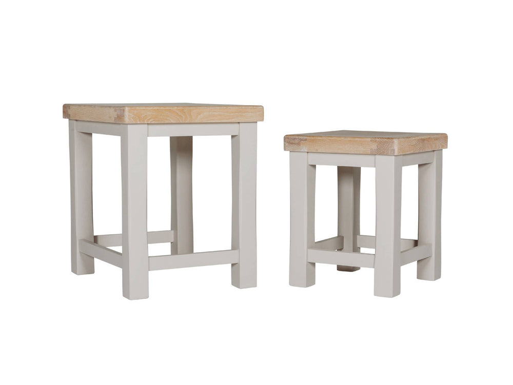Iliana Nest of Tables